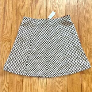 Flared skirt from THE LOFT